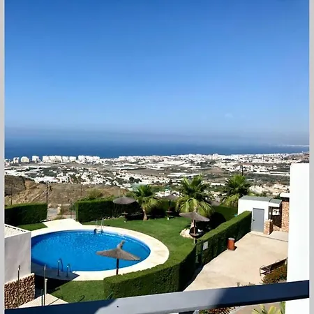 Casa Del Mar Apartment Torrox