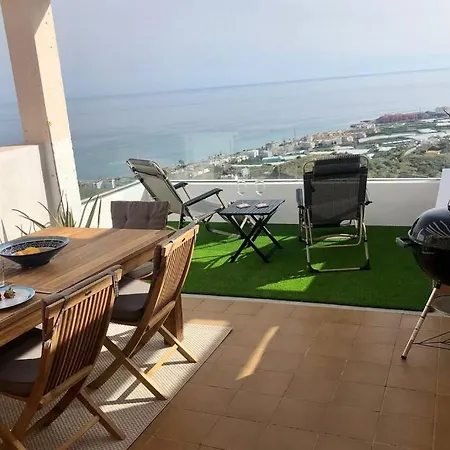 Casa Del Mar Apartment