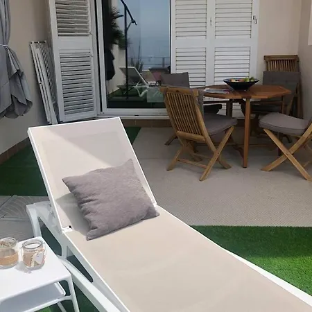 Apartment Casa Del Mar