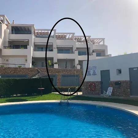 Casa Del Mar * Torrox