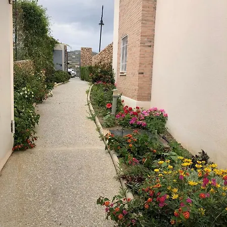 Casa Del Mar Apartment *