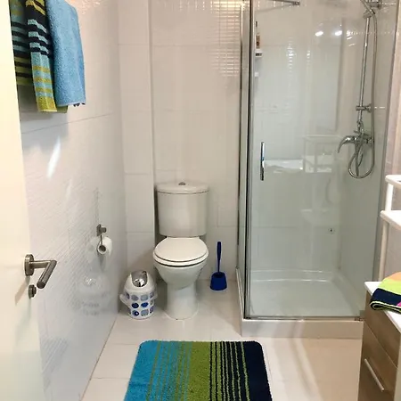 Casa Del Mar Apartment Torrox