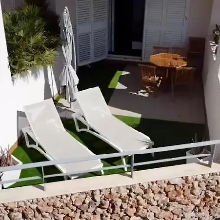 Casa Del Mar Apartment *
