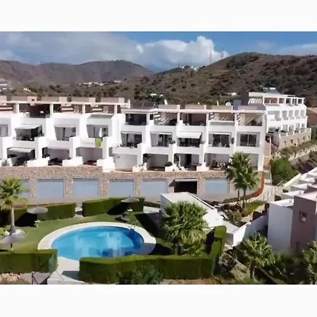 Casa Del Mar Apartment Torrox