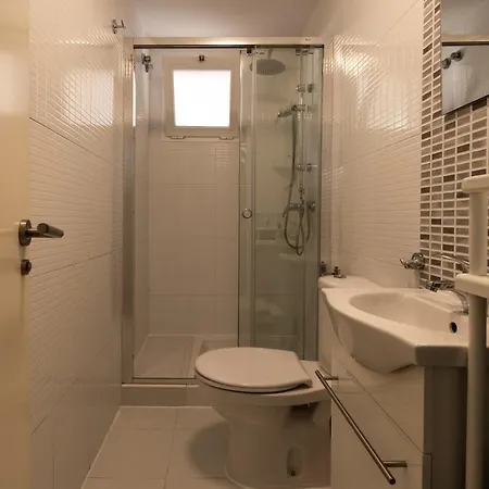Casa Del Mar Apartment
