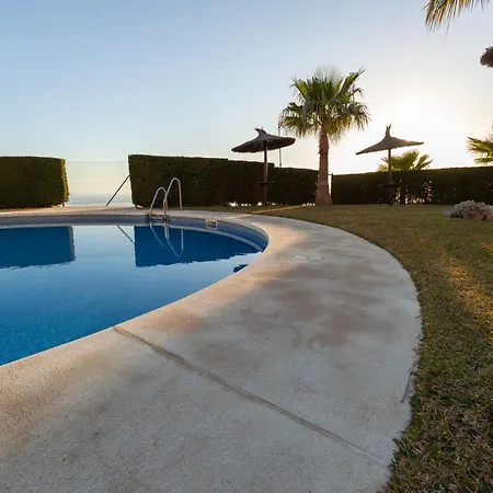 Apartment Casa Del Mar Torrox