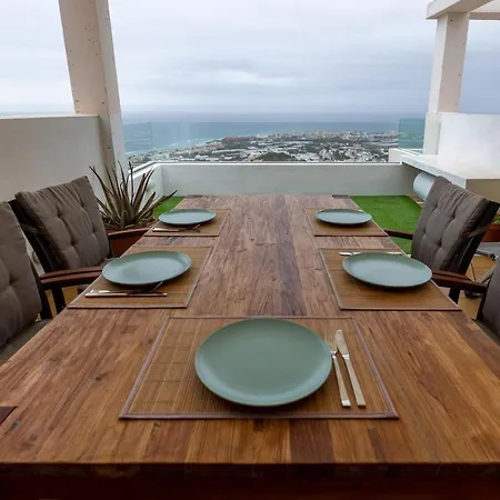 Casa Del Mar