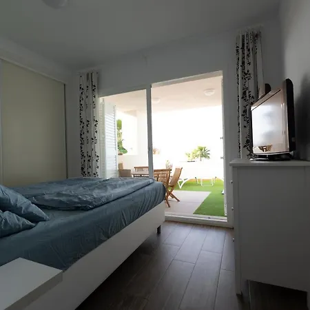 Apartment Casa Del Mar *