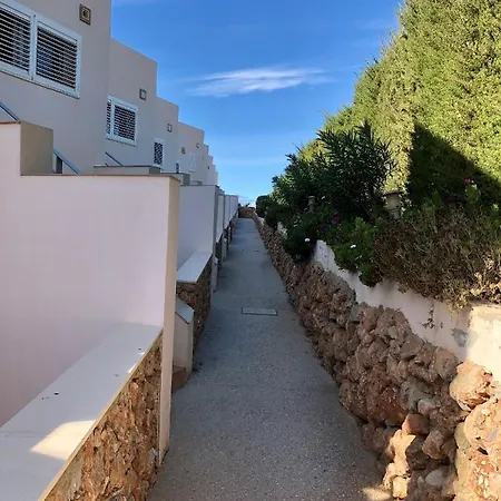 Διαμέρισμα Casa Del Mar