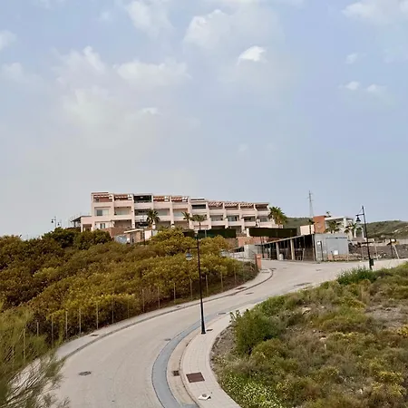 Casa Del Mar Apartment