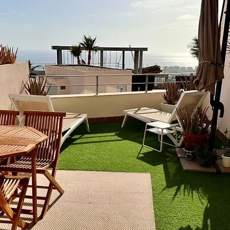 Casa Del Mar Apartment *