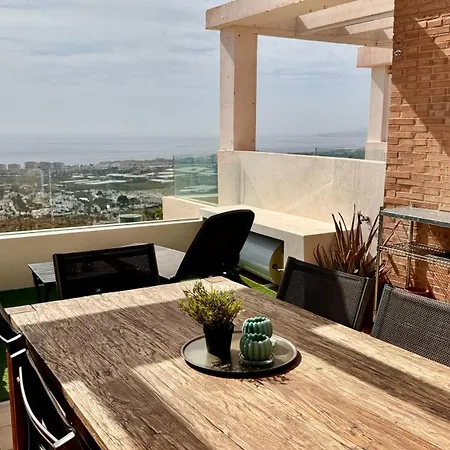 Casa Del Mar Torrox
