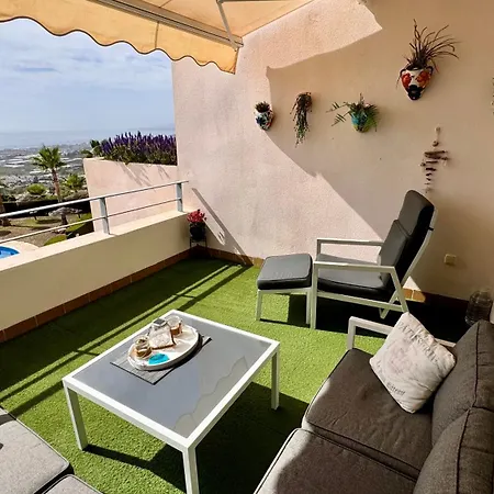 Casa Del Mar * Torrox