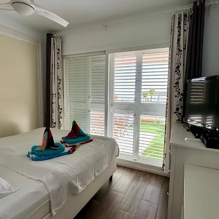 Casa Del Mar Apartment