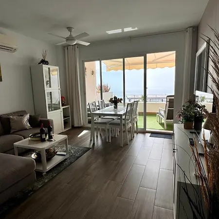 Casa Del Mar Apartment Torrox