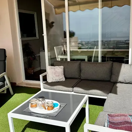 Casa Del Mar * Torrox