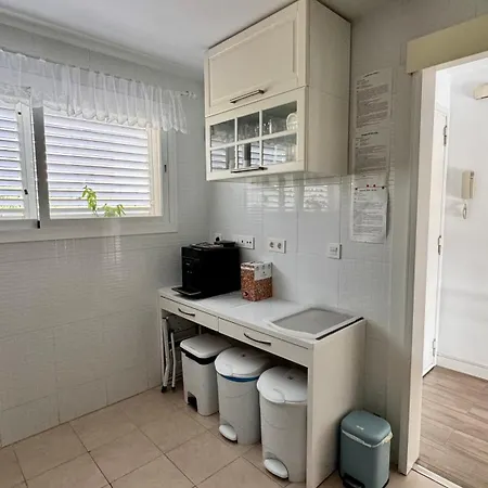 Casa Del Mar Apartment