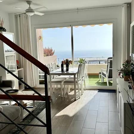 Casa Del Mar Apartment *