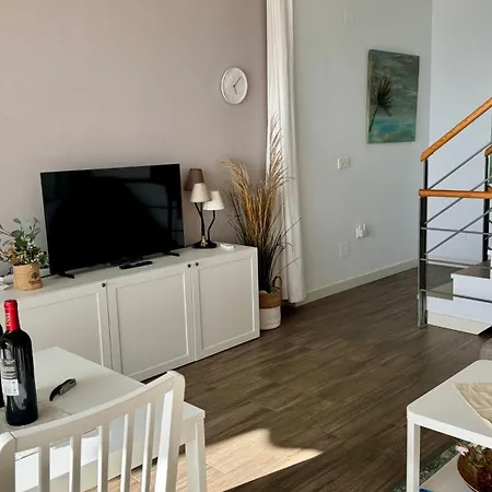 Casa Del Mar Apartment