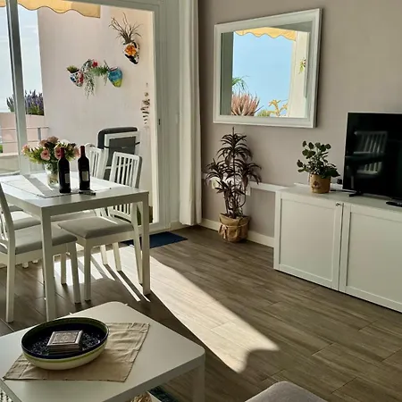 Apartment Casa Del Mar Torrox