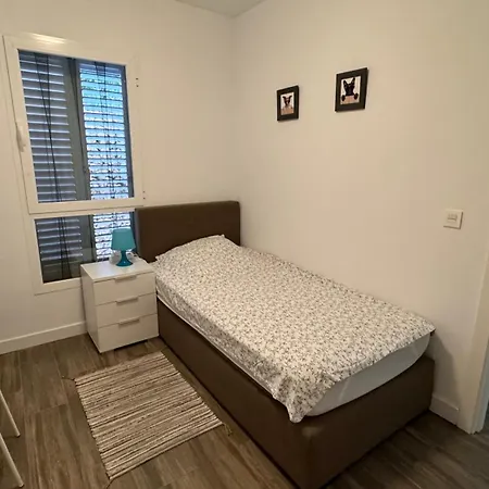 Casa Del Mar Apartment