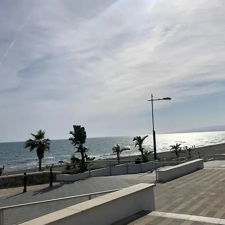 Casa Del Mar Appartement