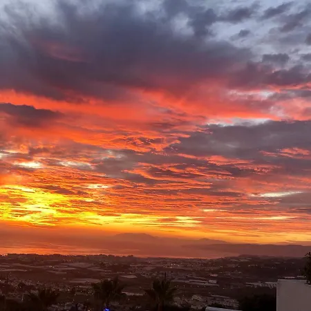 Casa Del Mar Appartement