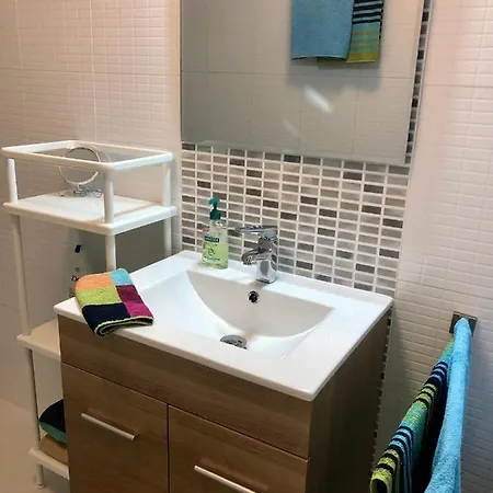 Appartement Casa Del Mar