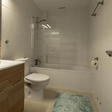 Appartement Casa Del Mar