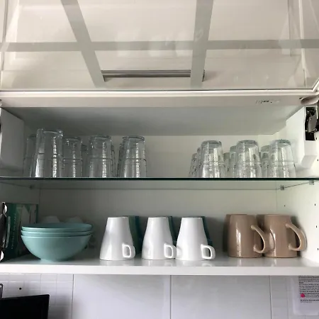 Casa Del Mar Appartement *