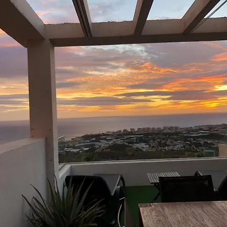 Appartement Casa Del Mar