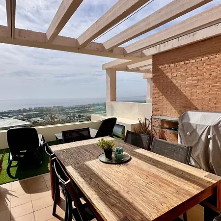 Appartement Casa Del Mar