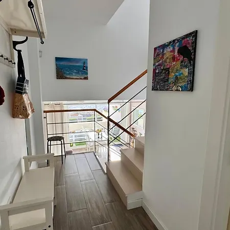 Appartement Casa Del Mar Torrox