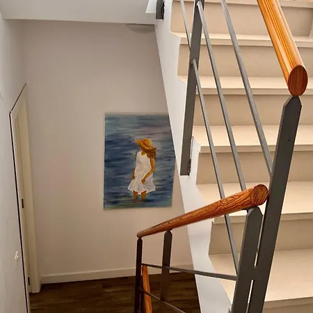 アパート Casa Del Mar *